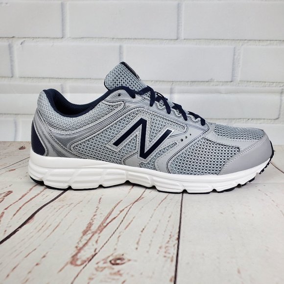 new balance tech